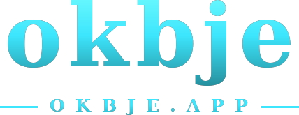 okbje logo