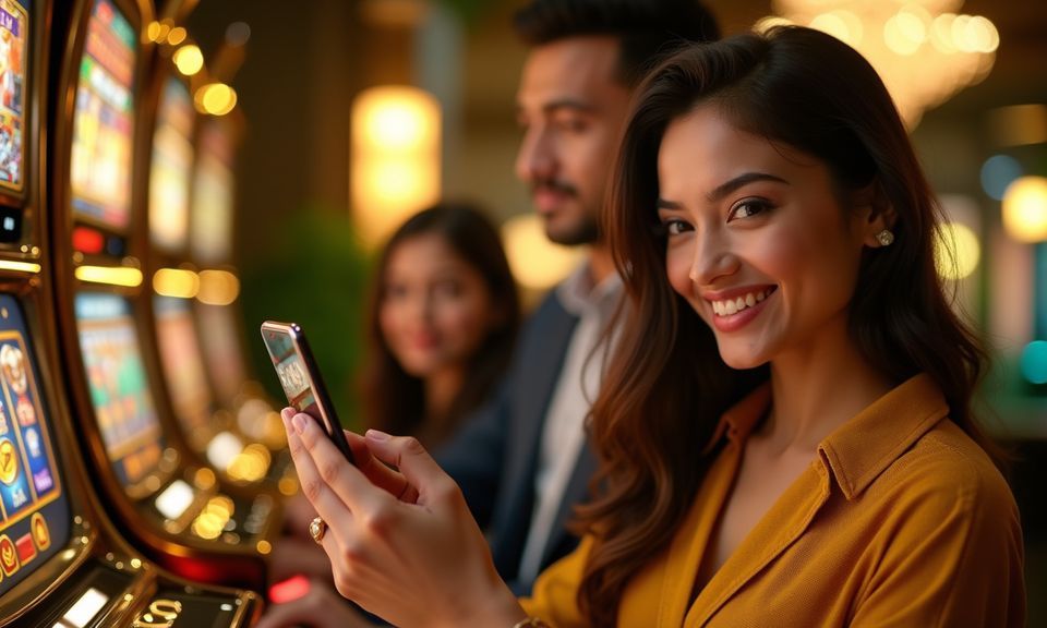 okbje স্লট, লাইভ টেবিল ও বেটস্লিপ — একটাই জায়গায়